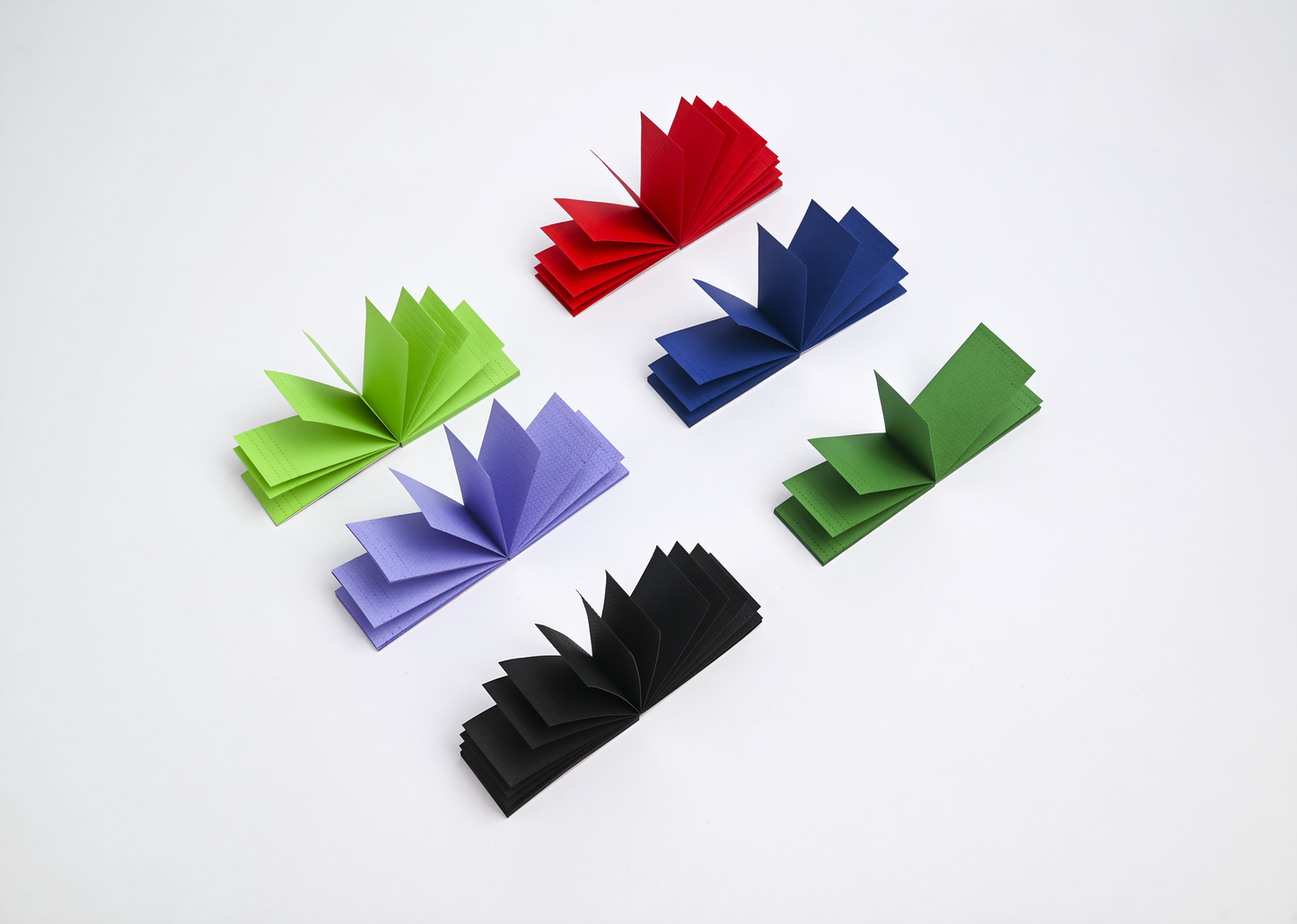 blazebook - puntas de filtro premium paquete de 50
